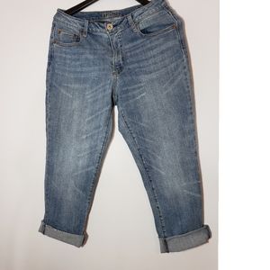 💙Rue21 Ankle jeans💙
